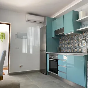 Morgan Centro Apartamento Marbella