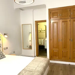 Dobo Puerto Apartamento Málaga