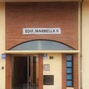 Marbella En Apartamento Málaga