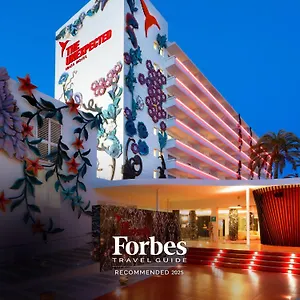 The Unexpected Ibiza - Ushuaia Club Entrance Included (adults Only) פלאייה דן בוסה