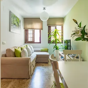 Duplex Victory Apartamento Málaga